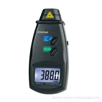 Tachometer (Laser) (DT6234B)